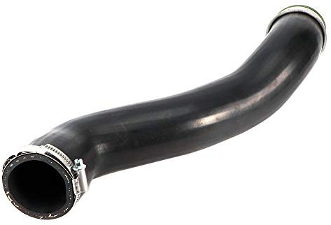 Turbo Ladeluftkühlerrohr, Qiilu Turbo Ladeluftkühlerrohr, Ladeluftkühler Turboschlauchrohr Ansaugrohr 2045280982 Passend für C-KLASSE W204/C220