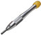 Topwatchparts 2,35 mm Durchmesser Fünf-Punkt-Gabelschraubendreher für Jacob & Co. Epic X Automatikuhr - Torx Schraubendreher für Uhrmacherarbeiten