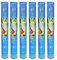 Grenadine Boutique - Hem Encens Bâtonnets Religieux - Lot de 6 Boîtes de 20g Ange Gardien