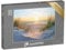 puzzleYOU: Puzzle 200 Teile „Sonnenuntergang am Ostseestrand“ – aus der Puzzle-Kollektion Natur, Nordsee, Sonnenaufgang, Mecklenburg-Vorpommern