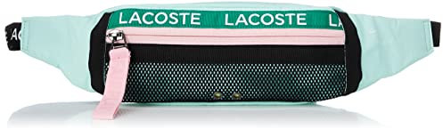 LACOSTE Lacoste Freedom Waistbag Seringat Fluorine Lotus Farine