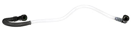GATES Motorschlauch MFL1062 | Kompatibel mit: RENAULT MEGANE II, MEGANE II Kasten/Kombi, MEGANE II Kombi, MEGANE II Stufenheck, SCÉNIC II