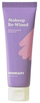 [Krave Beauty] Makeup Re-Wined 100ml