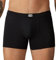 Boxer Uomo Cotone 100% (Pacco da 6) Set di Mutande da Uomo Cotone Bianche e Colorate Intimo Underwear IRBU006 (L, 2 Neri 2 Blu 2 Grigi)