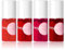 bayfree Lip Stain Cheek Tint Set Farben Lippenstift Wasserfester Lipmarker Leicht Liquid Lipgloss Natural Mattes Finish Non-stick Cup (Fruit Farm)