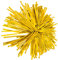 Modellierung Lange Luftballons 260q Twisting Animal Balloons Yellow Magic Balloons for Art Craft Kids Birthday Party Bag Filler Wedding Clown Decoration Party Supplies 25 Pack