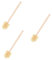 3pcs Toilet Brush Lavatory Brush Toilet Scrubbing Brush Mushroom Brush Bathtub Cleaning Soft Bristle Cleaning Brush Toilet Cleaners Cleaning Ball Wooden Flexible