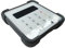 PAC Supplies Global Compatible Rugged Protective Hard Case for SumUp Air Card Reader - Extreme Durability (Grey)