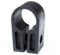 SWA Armoured Cable Cleats, CC6 (12.6MM - 15.2MM) - UK Made, Pack of 100