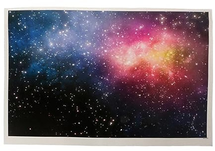 Myazs Laptop Skin Aufkleber Aufkleber 12 bis 15,5 Zoll Laptop Universal Netbook PC Notebook Wiederverwendbare Haut Aufkleber Abdeckung Art Deco Aufkleber Abdeckung
