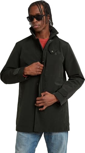G-STAR Herren Garber Trenchcoat Trench