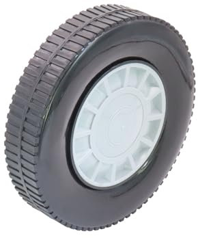 SECURA Reifen Rad kompatibel mit Atika ASP 5,5 Holzspalter