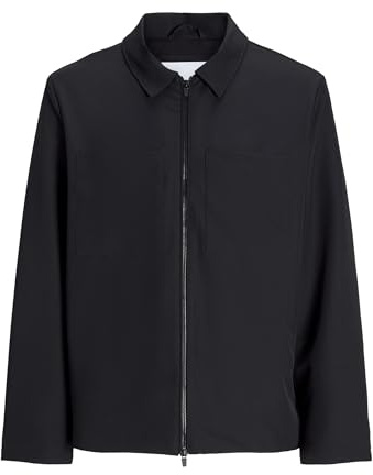 JACK & JONES JJEJAXON Shacket SN