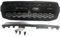 YPJHMXQXQ Kühlergrill Front Grill Für Ford Ranger T9 2021 2022 2023(no lamp), Verschleißfest wetterfest und langlebig Sport Stil Autoersatzteile Dauerhaft Grill,Low Configuration