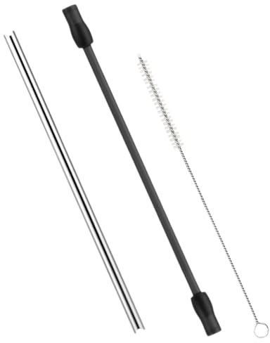 NULYLU 1set Jura Milk System Cleaner Coffee Machine Hose Replacement for Milk Frother Espresso Machine Attachment Easy Cleaning Brush Kit