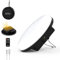 iodoo 60W Solar Camping Laterne 16500mAh, 3000LM LED Tragbare Lampe, 3 Lichtfarben (2700-6500K) IP65 Wasserdicht, Notstrom Ladegerät Campinglampe für Camping, Wandern und Familiennotfälle