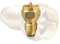 BESPORTBLE Adaptateur De Réservoir De Gaz Extérieur Joix pour Joint De Transfert De Accessoire De Camping pour Réchauds Et Chauffages