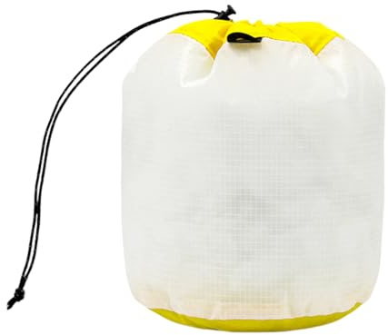 SVCEQZE Wasserdichter ZugMit Drawstring Wasserfeste Tasche