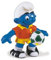Schleich 20527 - Spielmacher Schlumpf