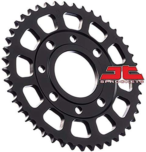 JT-Sprockets JTR269-45 Kettenrad | Teilung 428, Innendurchmesser 58 mm, JTR269.45 kompatibel mit Kymco K-Pipe 50, Daelim VC 125 Advance 1996