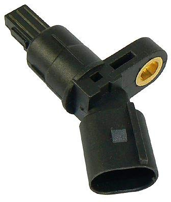 Metzger 0900067 Sensor, Raddrehzahl | Kompatibel mit: AUDI A3, TT, TT Roadster, SEAT AROSA, LEON, TOLEDO II, SKODA OCTAVIA I, OCTAVIA I Combi, VW BORA I