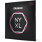 D'Addario Corde Chitarra Elettrica | NYXL NYXL0942 | Super leggero, 09-42, 1-Pacchetto