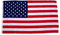 Drapeau flag USA, américain,150 * 90cm tissus 100% polyester neuf