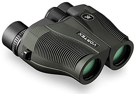 Vortex Optics Vanquish 10x26 Fernglas, Grün, 10 x 26 cm