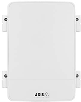 Axis P8535 – (IP Surveillance Camera, Indoor, 12 M, Silver, Wall, Aluminium)