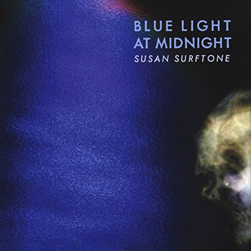 Blue Light at Midnight