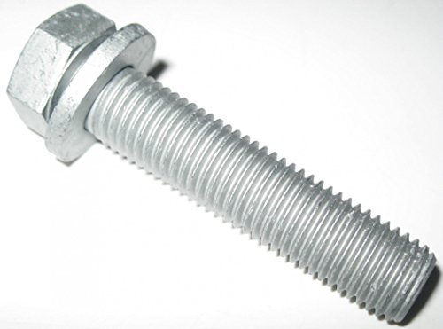 BMW 18mm Hex-Head Bolt/Screw M12x1.5x55mm Grade 10.9 31306779487 Genuine