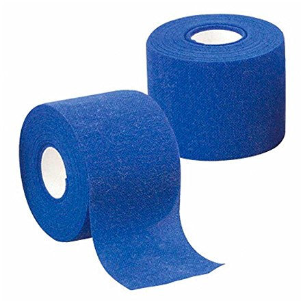 B. marrón askina® antiadherente Color Farbige kohäsive venda vendaje Varios gr/Colores