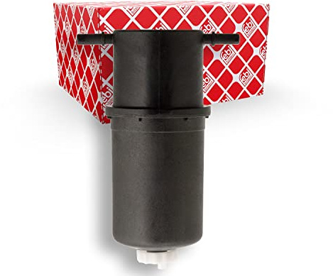 febi bilstein 102682 Fuel Filter, pack of one