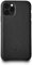 Woolnut Leather Case Cover for iPhone 11 Pro - Black