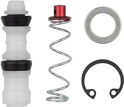 SRAM Hebel-Service-Kit-03073301 Hebel-Service-Kit Schwarz Einheitsgröße