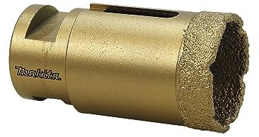 Makita D-44498 Diamant-Hohlbohrkrone 30mm M14