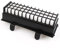 MohMus Filtre HEPA pour Bosch BGS5SIL664/01 Relaxx'x