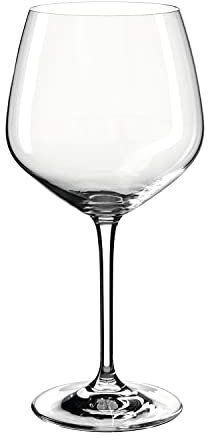 Montana 42968 - Bicchiere da bordeaux, 620 ml, vetro