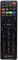 GLY Universal TV Remote Control for Samsung, Vizio, LG, Sony, Panasonic, Smart TV, HAIER, Toshiba, Philips, TCL - Netflix, APPS Buttons, Universal remote control, one for all remote (Pack of 1)