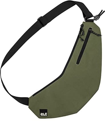 Jack Wolfskin 365 J-BAG, Greenwood