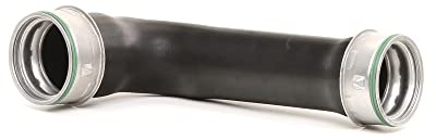 RIDEX 3314C0146 Tubo flexible de aire de sobrealimentación compatible con VW Golf IV Hatchback 1J1 Golf IV Variant 1J5 Bora Sedán 1J2 Bora Variant 1J6, SEAT Leon I Hatchback 1M1