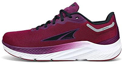 ALTRA Rivera 3 Laufschuhe Damen rot