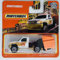 Matchbox - MBX Garbage Scout - 35/100 - Short Card - Mint/NrMint - Schiffe Luftpolsterfolie verpackt in einer Box
