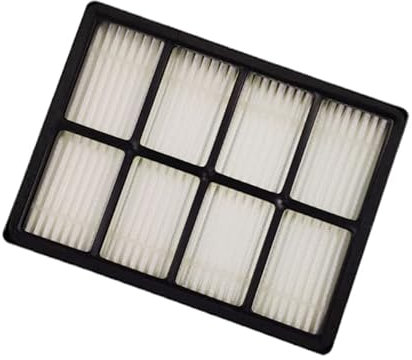 SpareHome® Filtro Hepa reemplazo para aspirador Taurus Dynamic Eco Turbo