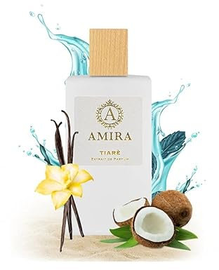 Uni-Parfüm Tiarè Amira 100 edp