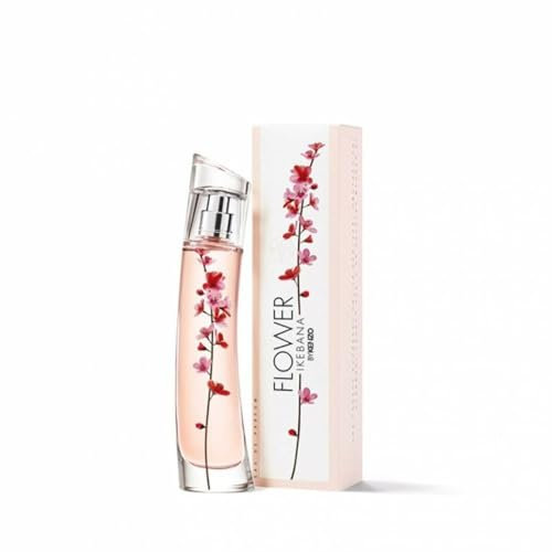 KENZO Flower by Kenzo Ikebana Eau de Parfum 40 ml