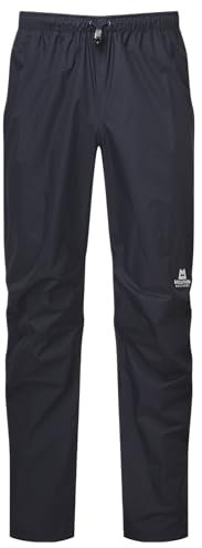 Mountain Equipment Zeno FZ Mens Pant schwarz - XL