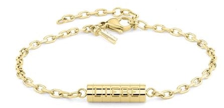 Liebeskind Berlin Armband LJ-1414-B-21 IP Gold