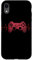 Hülle für iPhone XR Gamer Heartbeat Videospiele Gaming Jungen Teenager Zocker