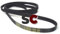 SC Solocorreas - Correa secadora 7PHE 1860 (0713200302)